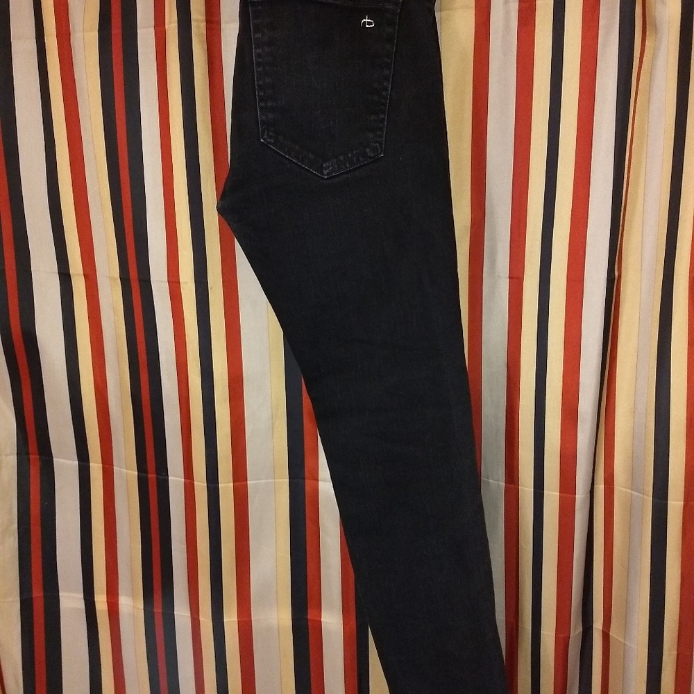 Rag & bone men's Jean's 30 in
